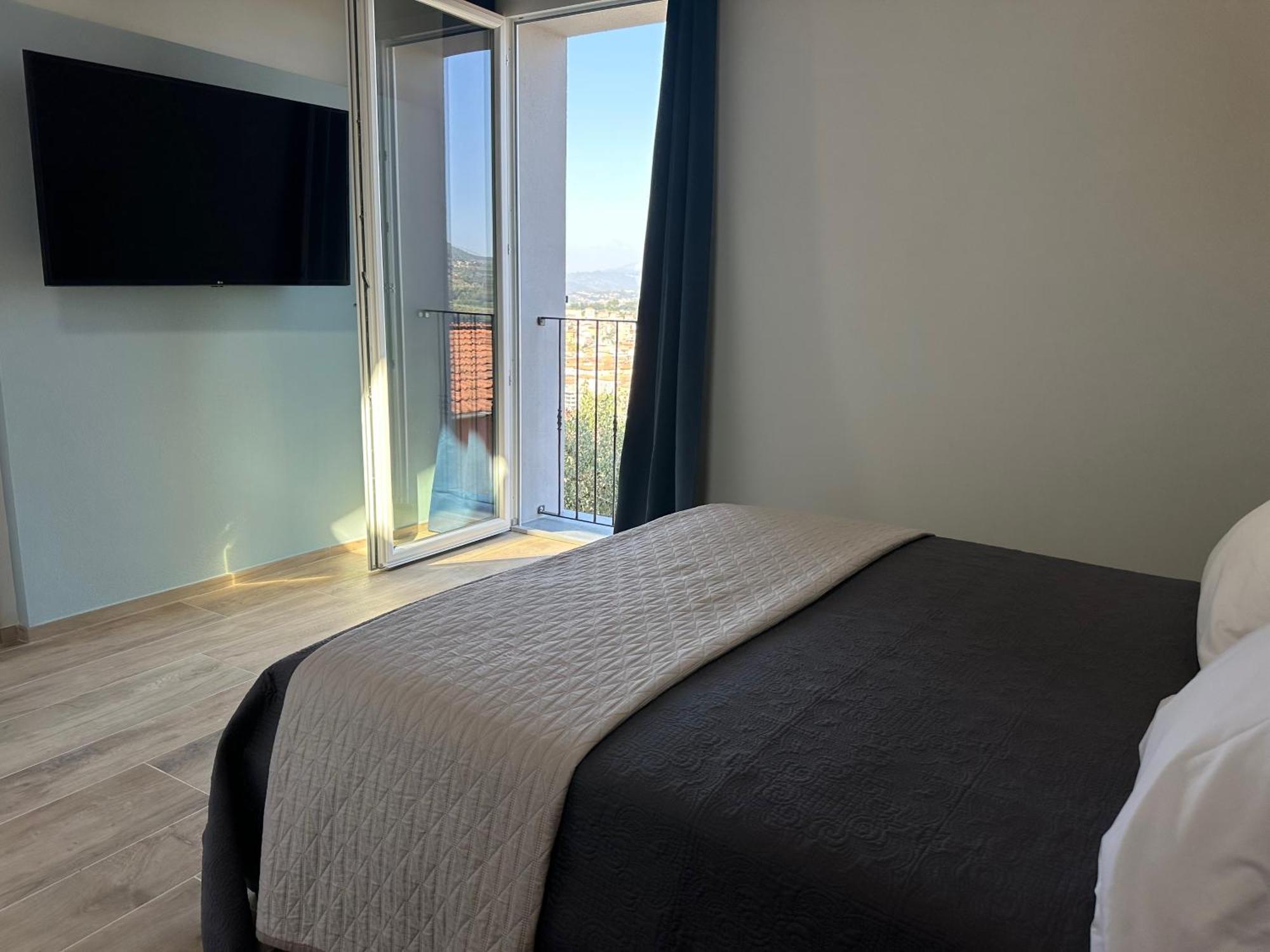 88 Miglia Bed & Breakfast La Spezia Bagian luar foto