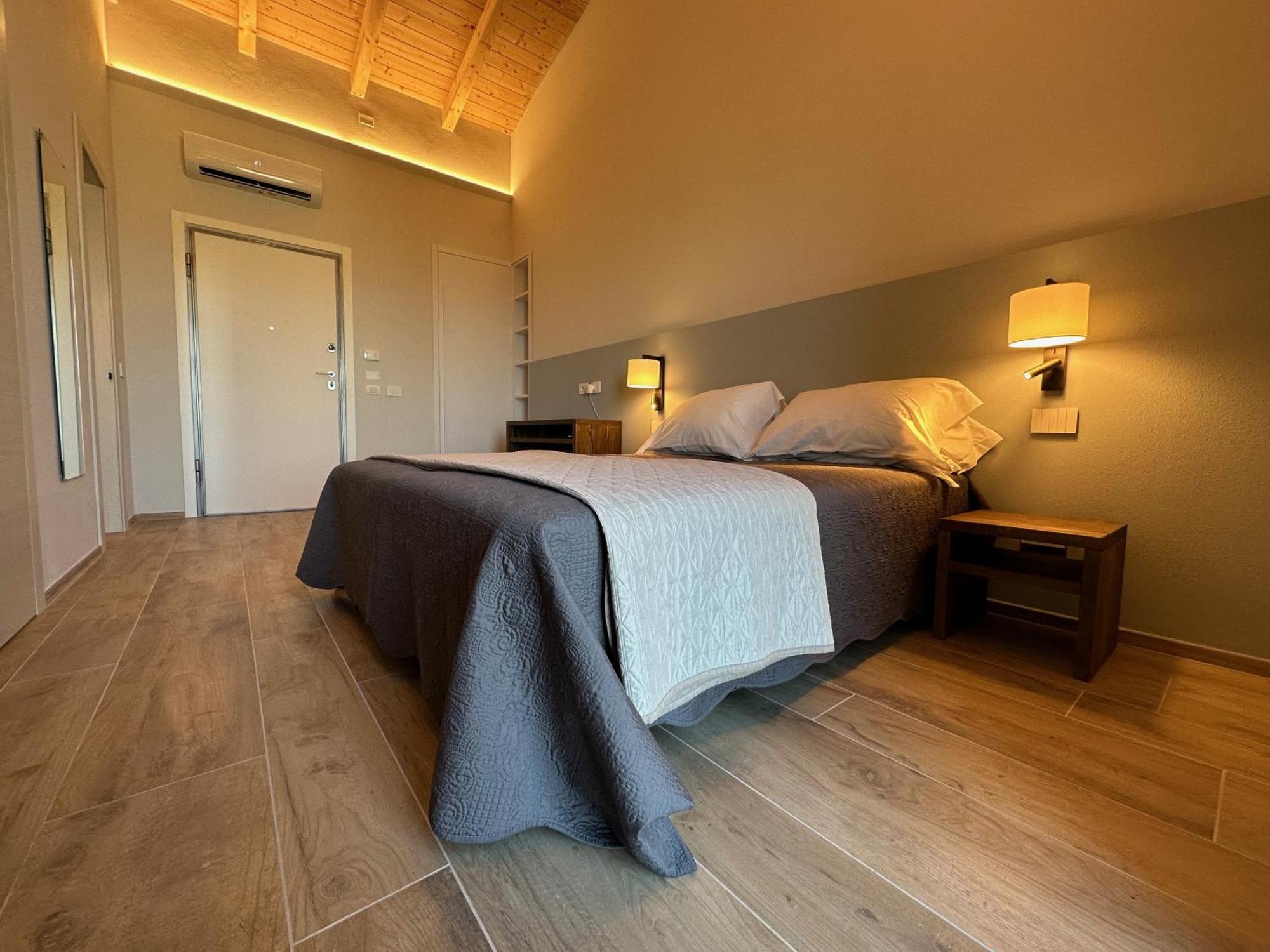88 Miglia Bed & Breakfast La Spezia Bagian luar foto