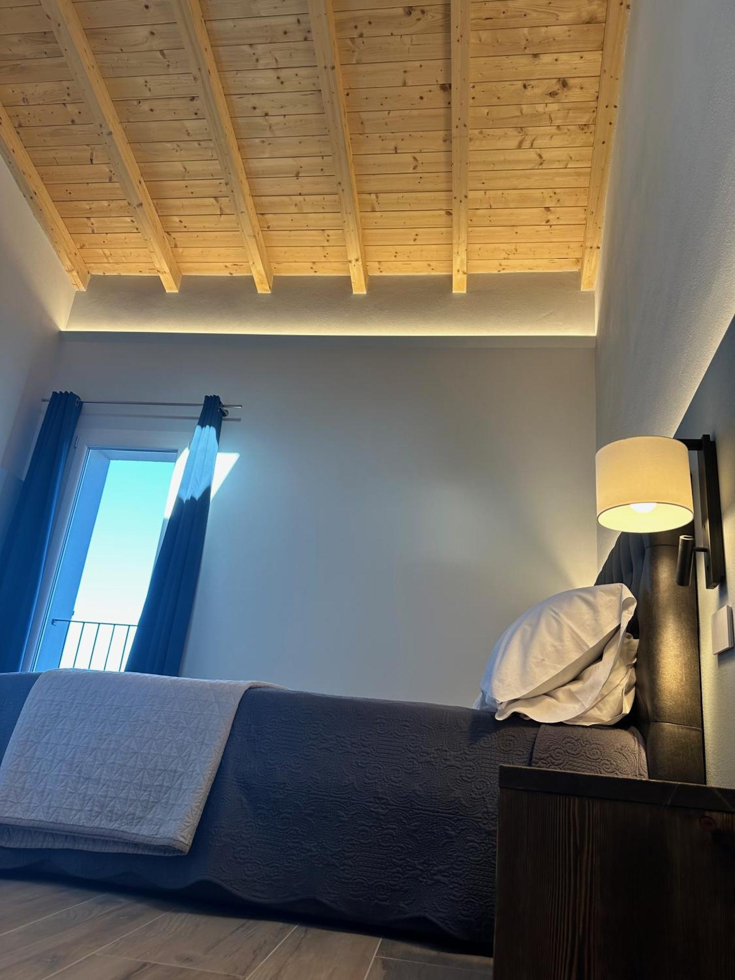 88 Miglia Bed & Breakfast La Spezia Bagian luar foto