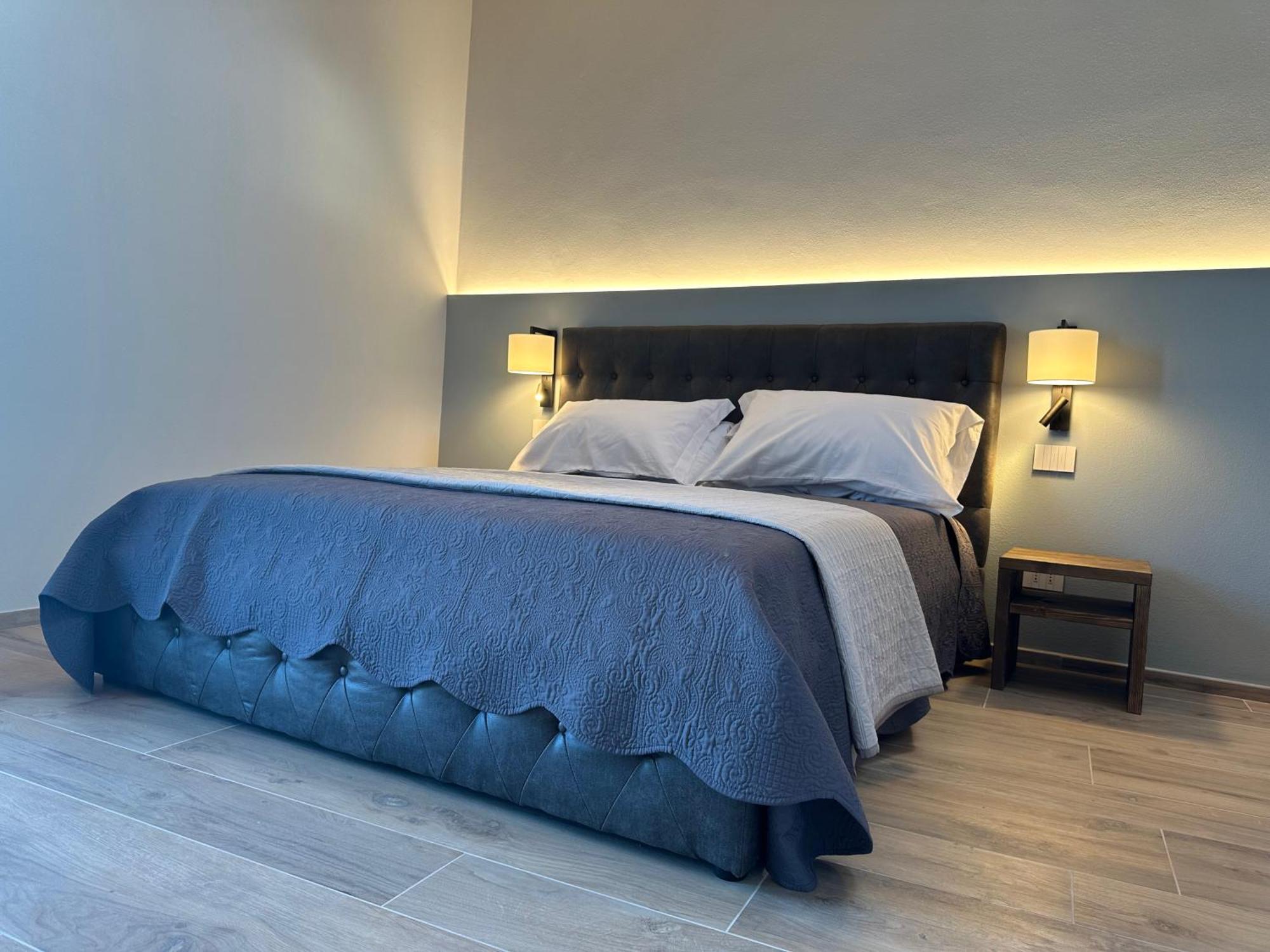 88 Miglia Bed & Breakfast La Spezia Bagian luar foto