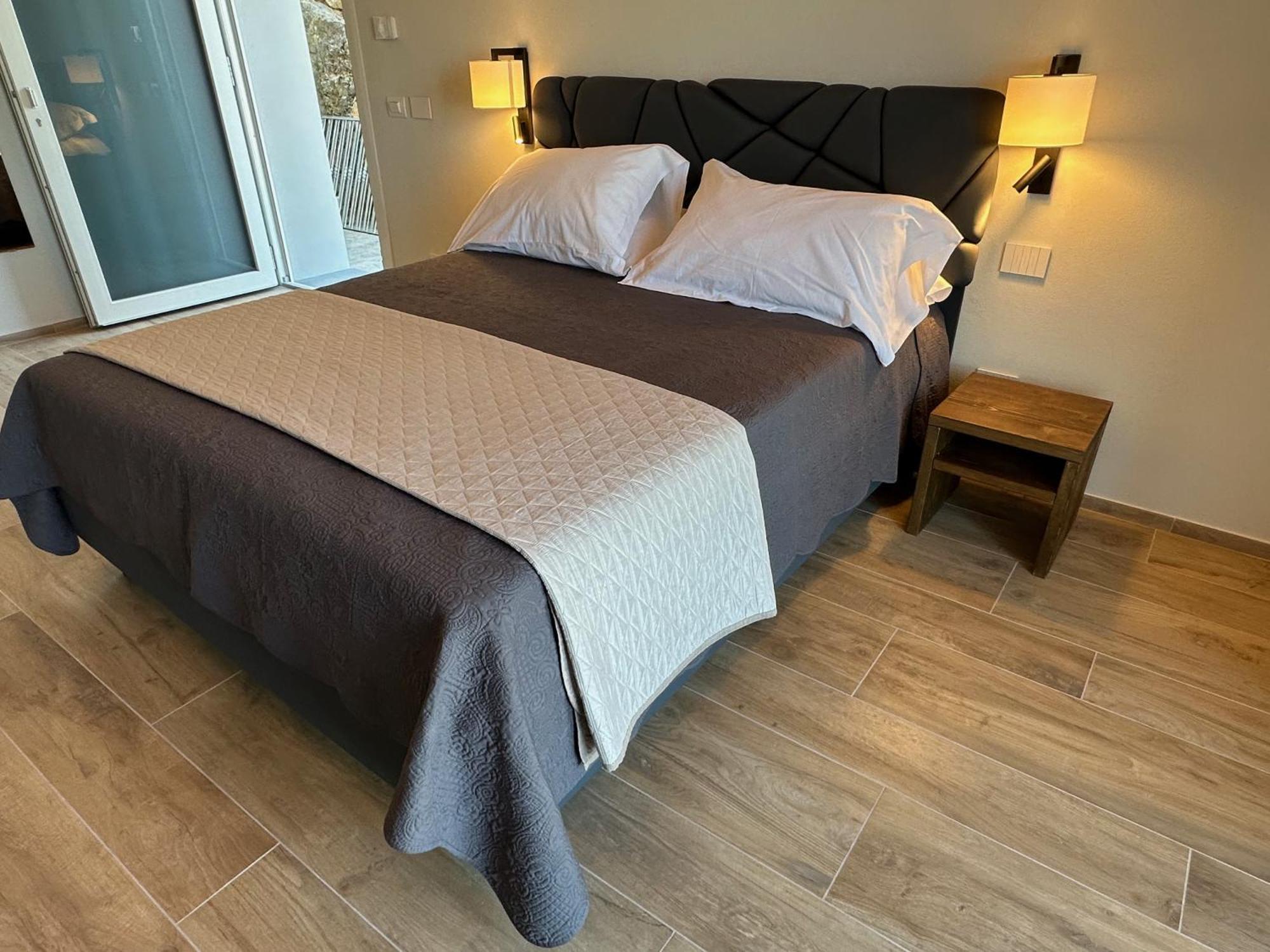 88 Miglia Bed & Breakfast La Spezia Bagian luar foto