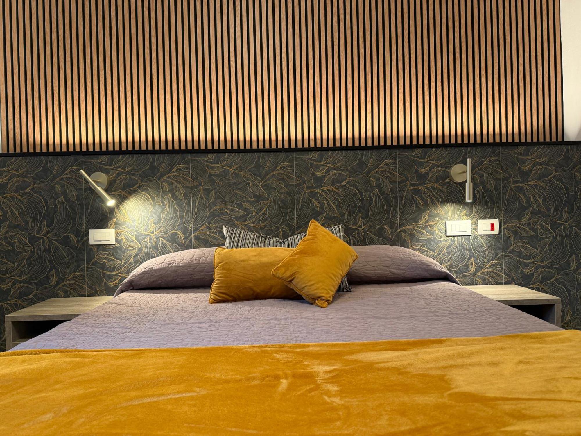 88 Miglia Bed & Breakfast La Spezia Bagian luar foto