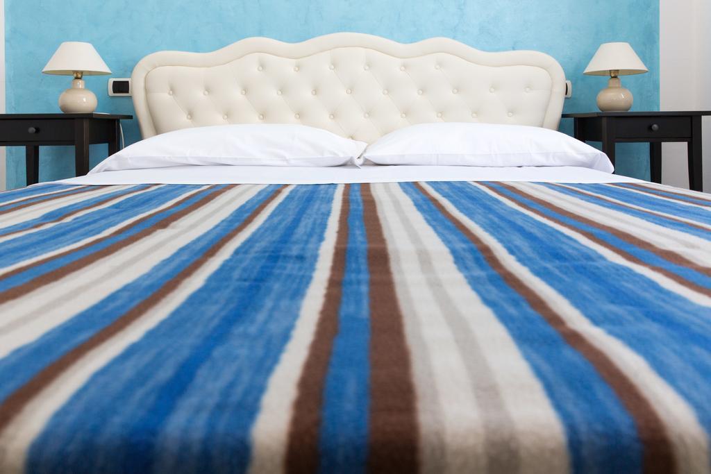88 Miglia Bed & Breakfast La Spezia Bagian luar foto